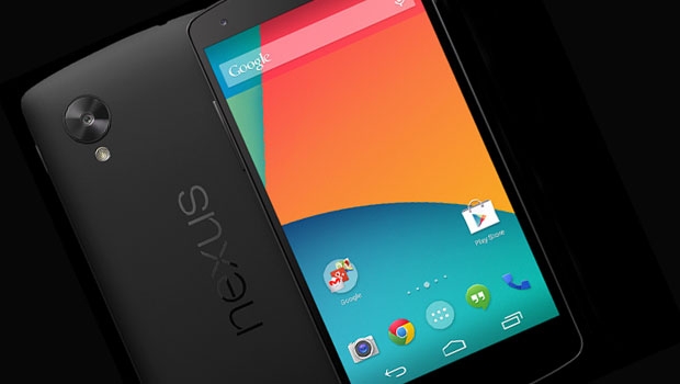 Новият LG Nexus 5 изглежда ще има процесор Snapdragon 808 и 1080р дисплей
