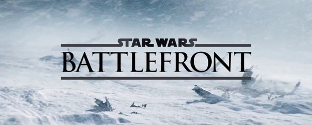 Бетата на Star Wars Battlefront идва за всички през октомври