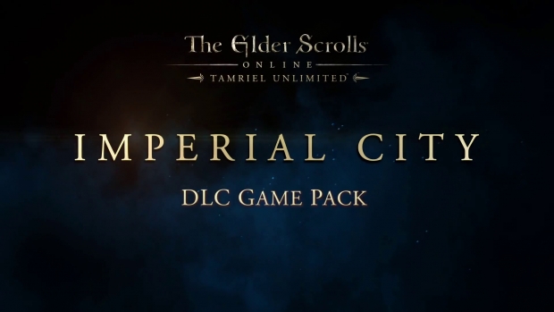 Излезе първото DLC за ESO: Tamriel Unlimited
