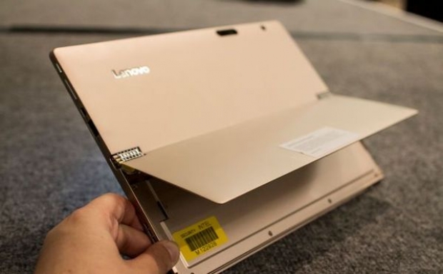 IFA 2015: Lenovo с аналог на Microsoft Surface 3 Pro