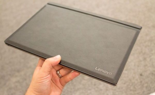 IFA 2015: Lenovo с аналог на Microsoft Surface 3 Pro
