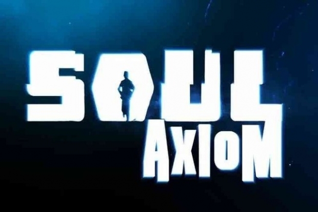 Soul Axiom с премиера и за PS4