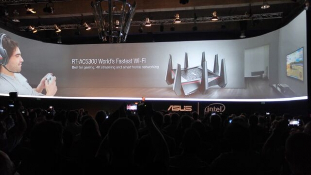 ASUS на IFA 2015: смартфони Zenfone, таблетите Zenpad, часовника ZenWatch 2 и ноутбук с водно охлаждане