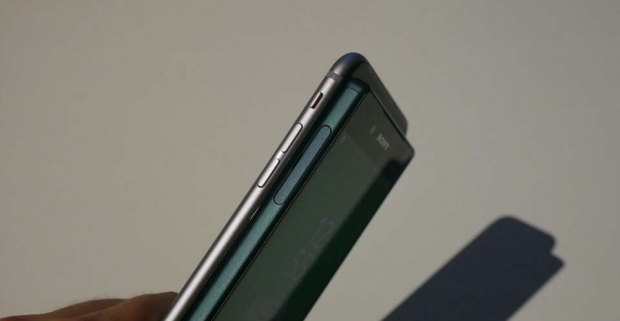 Sony на IFA 2015: първият смартфон в света с 4К-дисплей