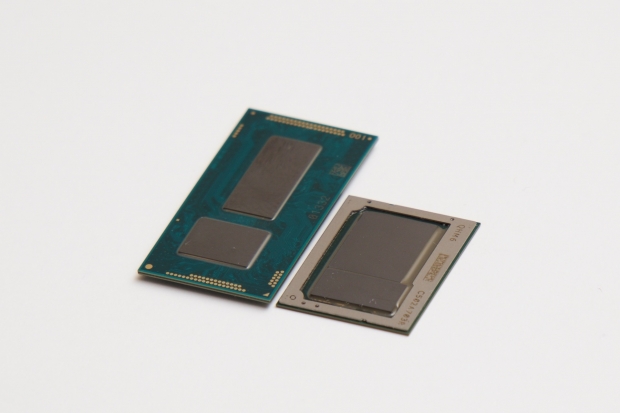 Intel на IFA 2015: нови мобилни процесори
