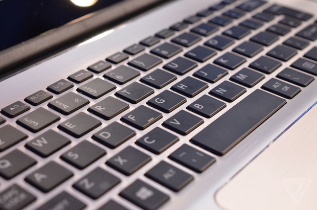 Toshiba на IFA 2015: 12,5-инчов ноутбук с 4К-резолюция
