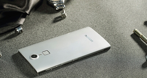Doogee F5: смартфон с 1080р дисплей, процесор MT6753 и цена 0