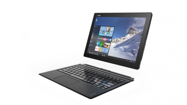 IFA 2015: Lenovo с аналог на Microsoft Surface 3 Pro