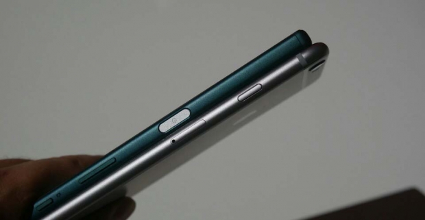 Sony на IFA 2015: първият смартфон в света с 4К-дисплей