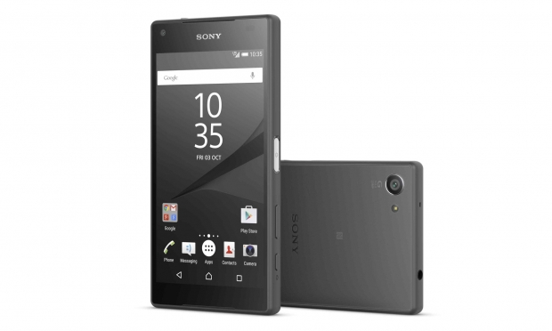 Sony на IFA 2015: първият смартфон в света с 4К-дисплей