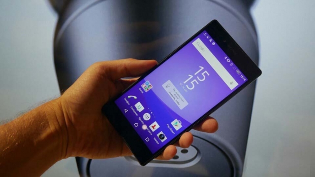 Sony на IFA 2015: първият смартфон в света с 4К-дисплей