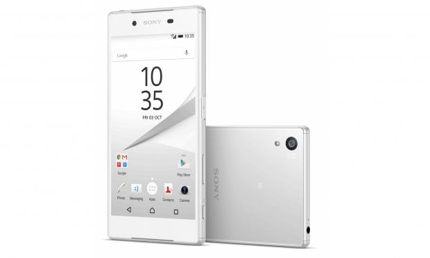 Sony на IFA 2015: първият смартфон в света с 4К-дисплей