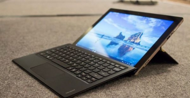 IFA 2015: Lenovo с аналог на Microsoft Surface 3 Pro
