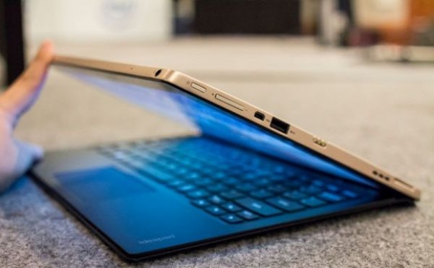IFA 2015: Lenovo с аналог на Microsoft Surface 3 Pro