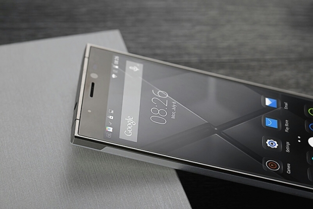 Doogee F5: смартфон с 1080р дисплей, процесор MT6753 и цена 0