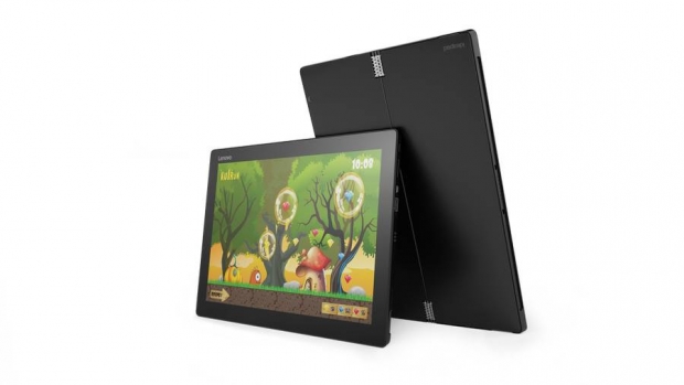 IFA 2015: Lenovo с аналог на Microsoft Surface 3 Pro
