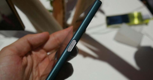 Sony на IFA 2015: първият смартфон в света с 4К-дисплей