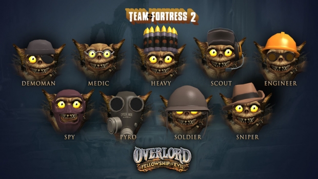 Overlord: Fellowship of Evil излиза на 29 септември
