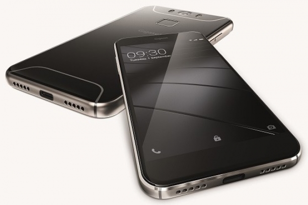 IFA 2015: Gigaset ME и Pro – европейски смартфони с USB Type-C и биометричен сензор