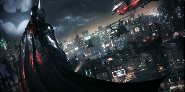 Дългоочакваният пач за РС версията на Batman: Arkham Knight идва съвсем скоро