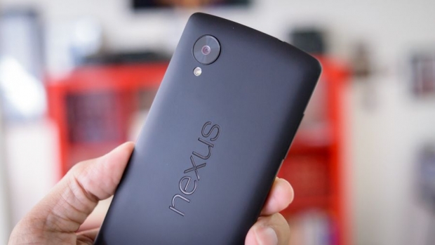 Google изглежда ще представи новите си Nexus смартфони на 29 септември