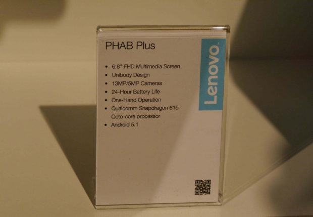 Lenovo на IFA 2015: смартфоните Vibe, голямо компютърно обновление и Moto 360 от второ поколение