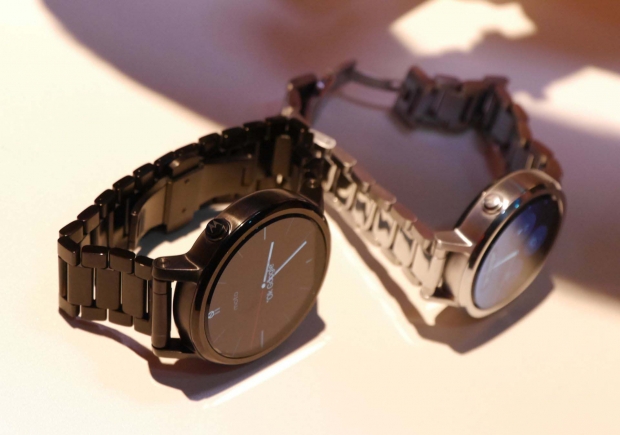 Lenovo на IFA 2015: смартфоните Vibe, голямо компютърно обновление и Moto 360 от второ поколение
