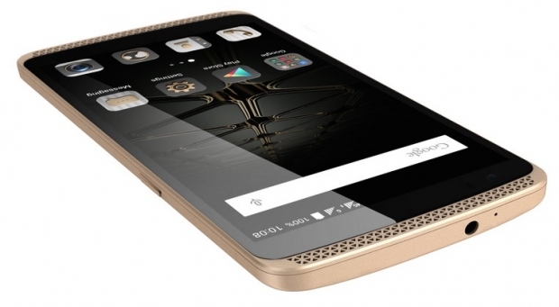 IFA 2015: анонс на флагмана ZTE Axon Elite с две камери на задния панел