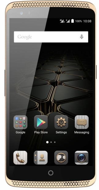 IFA 2015: анонс на флагмана ZTE Axon Elite с две камери на задния панел