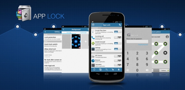 Специалист предупреди за множество уязвимости в AppLock