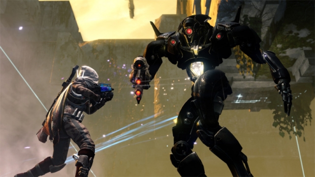 Марти О’Донъл спечели делото срещу Bungie