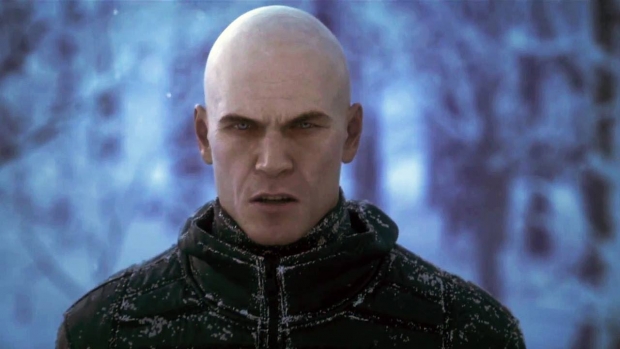Фил Роджърс относно епизодичния формат на новия Hitman