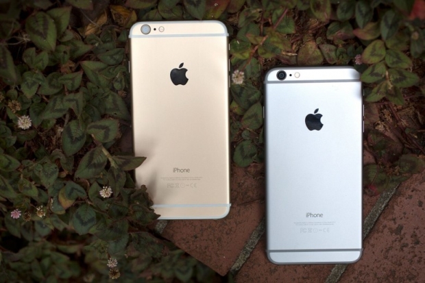 Apple очаква рекордно търсене на най-новите iPhone 6s и iPhone 6s Plus