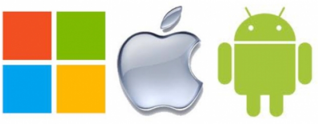 Къде Apple може да спечели пред Facebook, Google и Microsoft