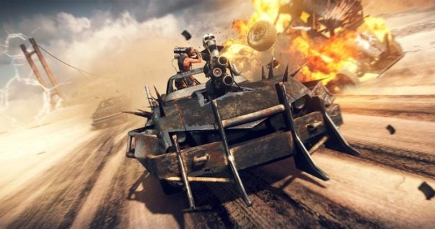 Metal Gear Solid V: The Phantom Pain покори британския чарт