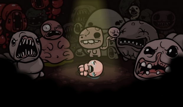 Стана ясна датата на излизане на The Binding of Isaac: Afterbirth