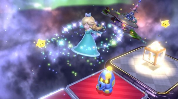 Super Mario Galaxy 3 може да се появи за следващата конзола на Nintendo