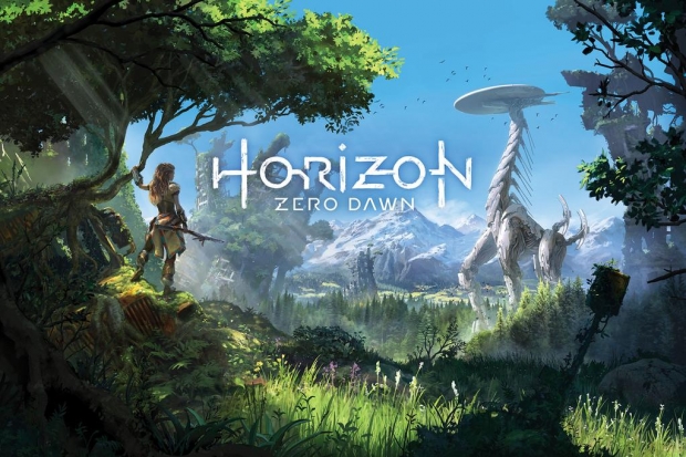 Продуцентът на Horizon Zero Dawn относно малкото информация около играта