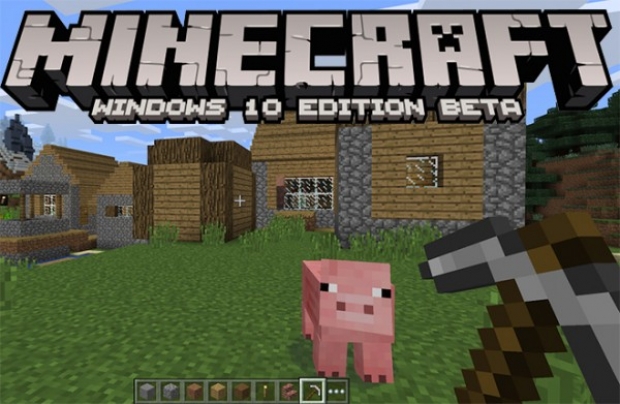 Minecraft ще поддържа мултиплеър за персонални компютри и различни мобилни устройства