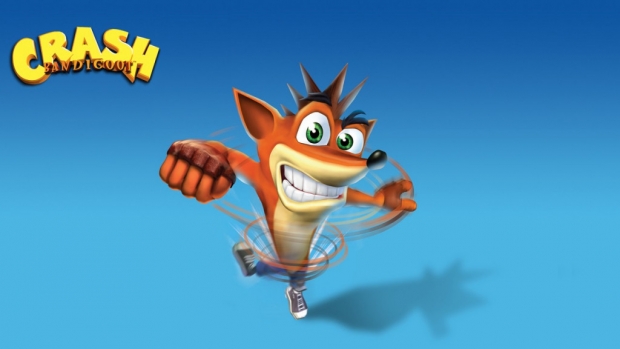 Crash Bandicoot стана на 19 години