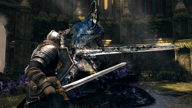 Bandai Namco запази марката Slashy Souls