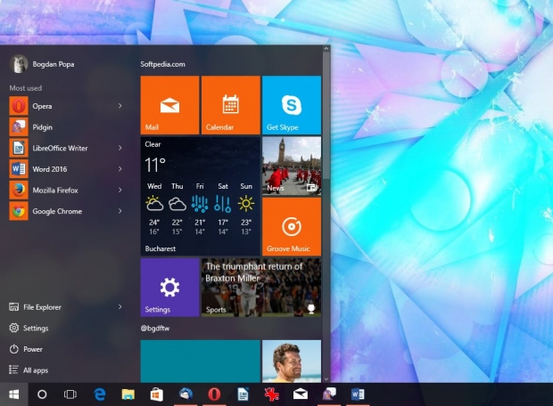 Windows 10 е инсталирана на 81 милиона компютърни устройства