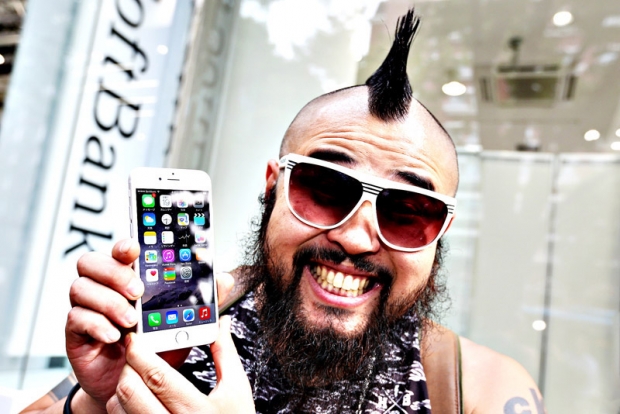 Apple ще забави продажбите на iPhone 6s в Китай и Япония