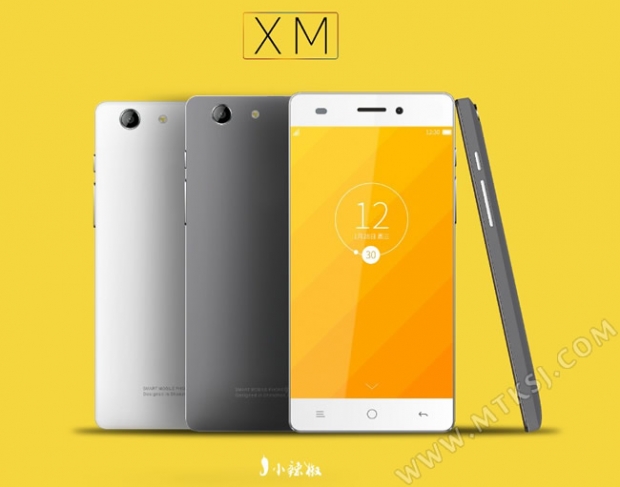 Анонс на суперевтините смартфони Little Pepper X1 и MX с много привлекателни технически характеристики