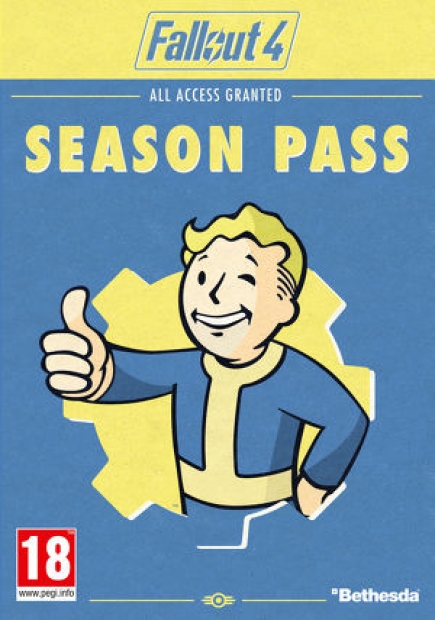 Bethesda обяви съдържание на Season Pass за Fallout 4