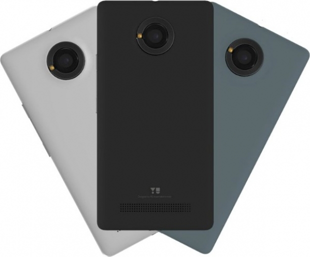 Micromax Yu Yunique: уникален бюджетен смартфон с 4G LTE