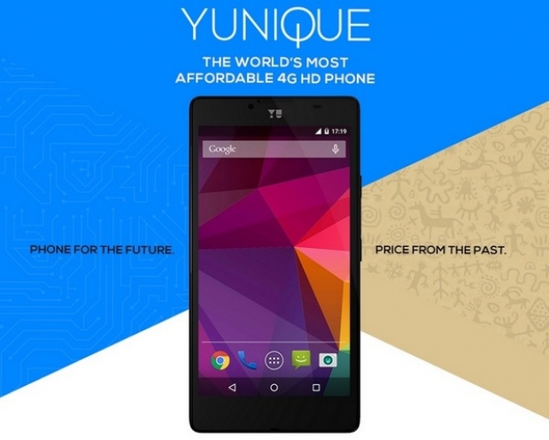 Micromax Yu Yunique: уникален бюджетен смартфон с 4G LTE