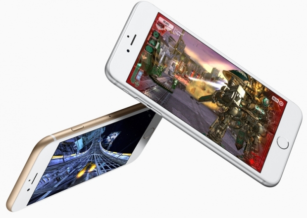 Apple понижи цените на iPhone 5s, iPhone 6 и iPhone 6 Plus
