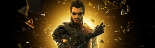 В Mankind Divided, Адам Йенсен тръгва по пътя на изкуплението