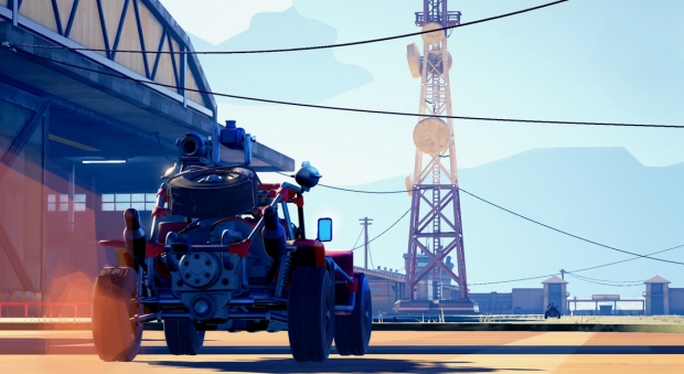 Една от първите мултиплейър игри ще има продължение за PS4